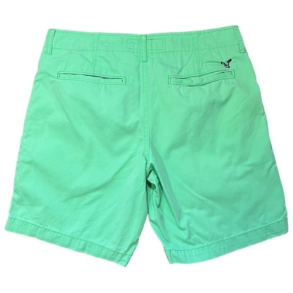 American Eagle Mens Casual Shorts Bundle sz 30 - Picture 14 of 16